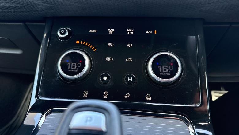 Land Rover Range Rover Evoque 2.0 D180 R-Dynamic S 5dr Auto Diesel Hatchback